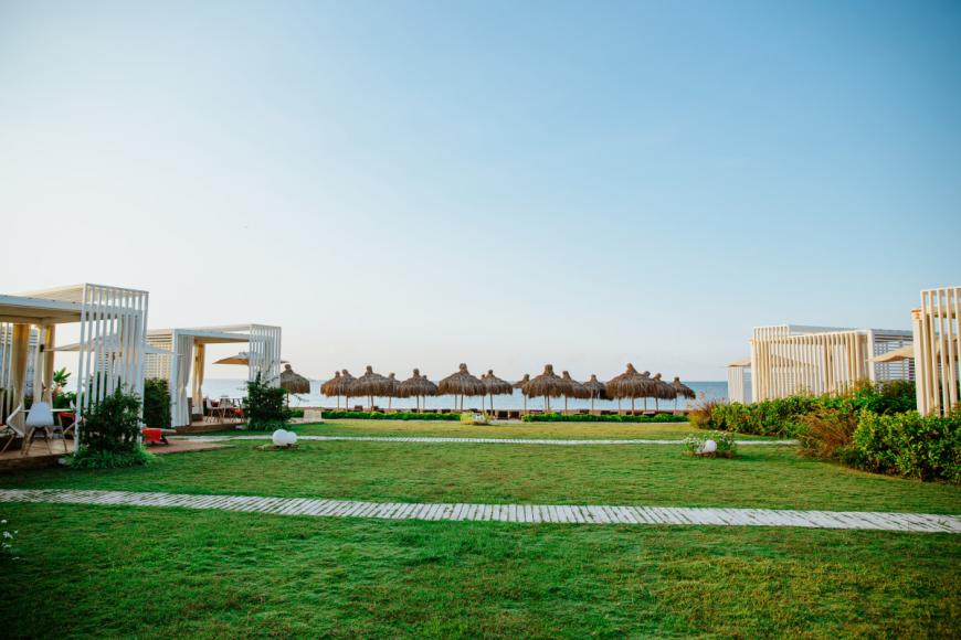 5 Sterne Familienhotel: IC Hotels Green Palace & Villas - Antalya, Türkische Riviera, Bild 5