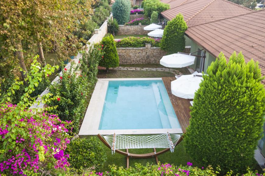 5 Sterne Familienhotel: IC Hotels Green Palace & Villas - Antalya, Türkische Riviera, Bild 8