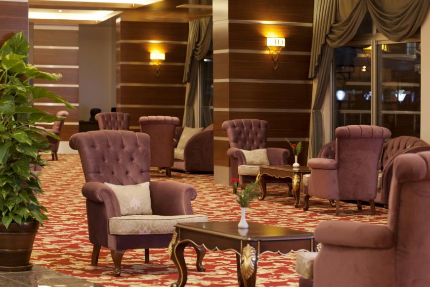 5 Sterne Familienhotel: Diamond Hill Resort - Alanya, Türkische Riviera, Bild 6