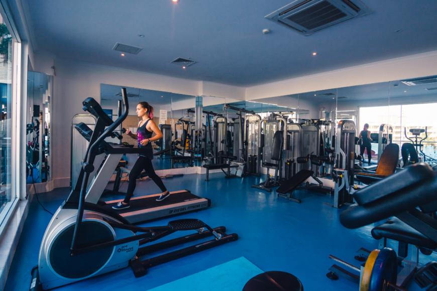 5 Sterne Familienhotel: Diamond Hill Resort - Alanya, Türkische Riviera, Bild 8