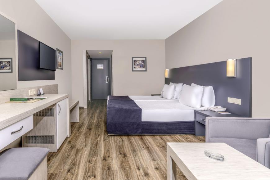 5 Sterne Familienhotel: Washington Resort - Side, Türkische Riviera, Bild 5