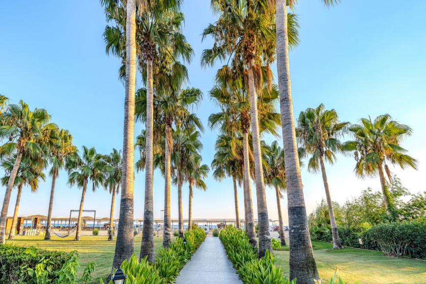 5 Sterne Familienhotel: Washington Resort - Side, Türkische Riviera, Bild 10