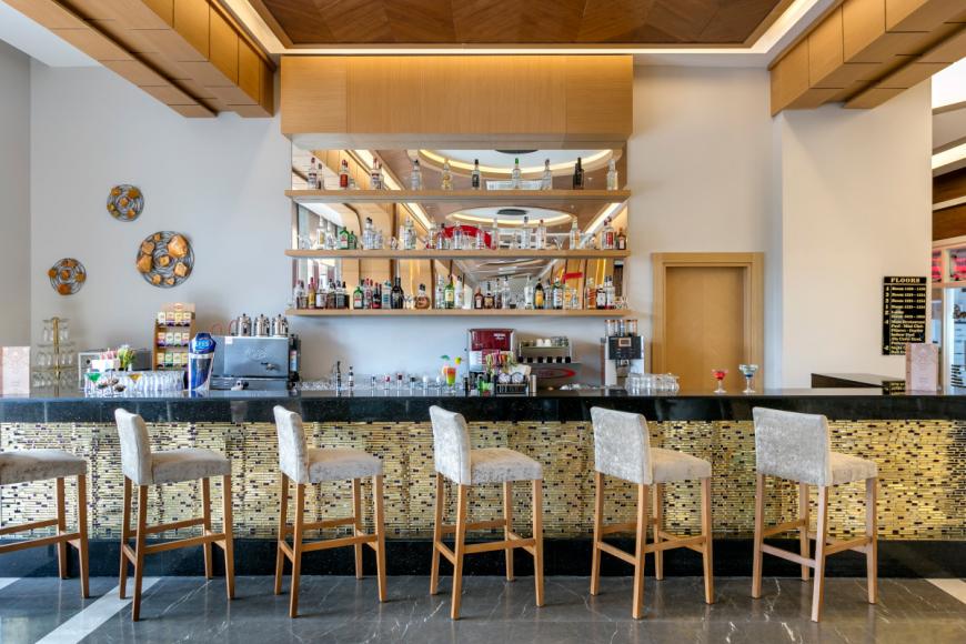 5 Sterne Familienhotel: Glamour Resort & Spa - Side, Türkische Riviera, Bild 7