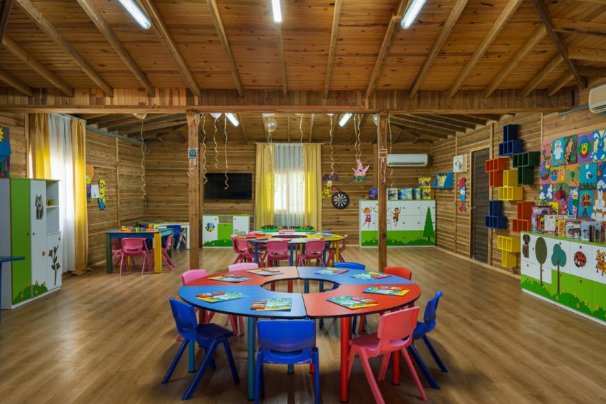 5 Sterne Hotel: Adin Beach (Halal Hotel) - Alanya, Türkische Riviera, Bild 10