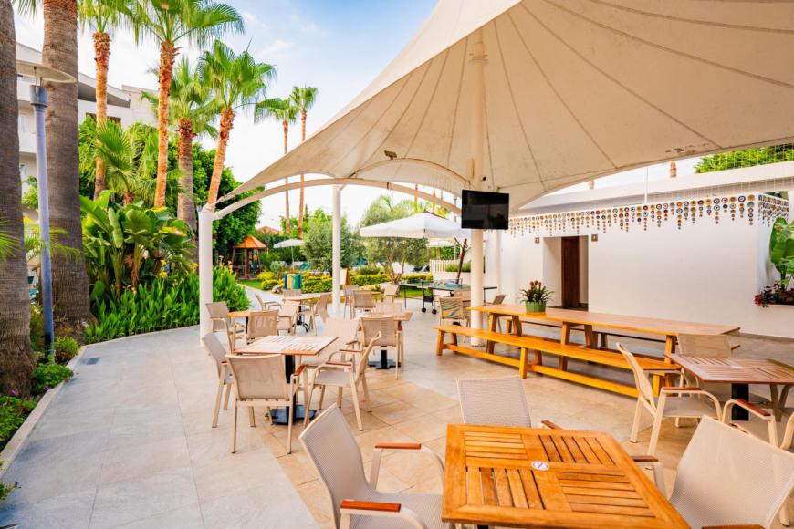 4.5 Sterne Hotel: Calimera Side Resort - Side, Türkische Riviera, Bild 5