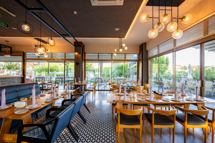 4.5 Sterne Hotel: Calimera Side Resort - Side, Türkische Riviera, Bild 7