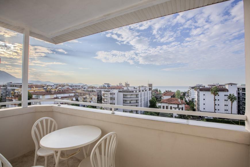 3 Sterne Hotel: Sealine - Alanya, Türkische Riviera, Bild 10