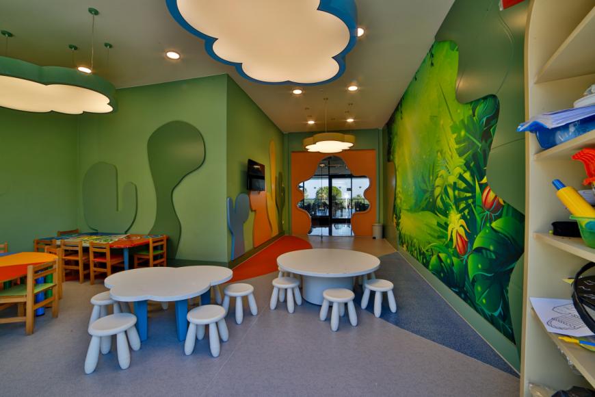 5 Sterne Hotel: Diamond De Luxe Hotel & Spa - Side, Türkische Riviera, Bild 7