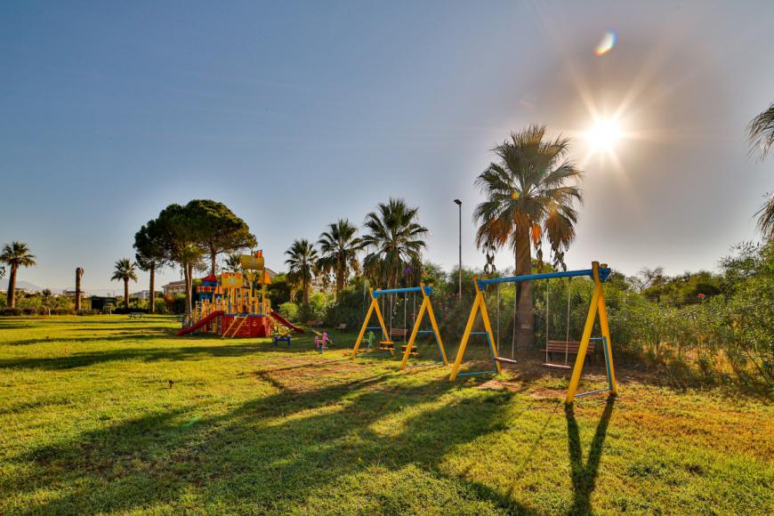 5 Sterne Hotel: Diamond De Luxe Hotel & Spa - Side, Türkische Riviera, Bild 6