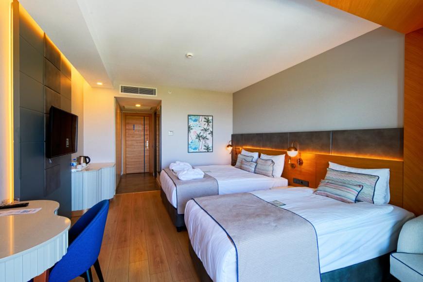 5 Sterne Hotel: Diamond De Luxe Hotel & Spa - Side, Türkische Riviera, Bild 3