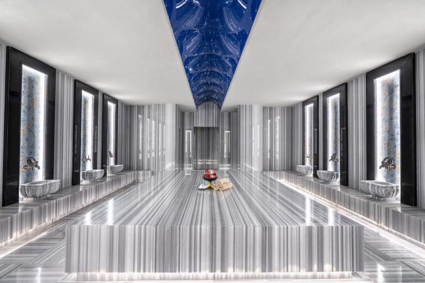 5 Sterne Hotel: Diamond De Luxe Hotel & Spa - Side, Türkische Riviera, Bild 9