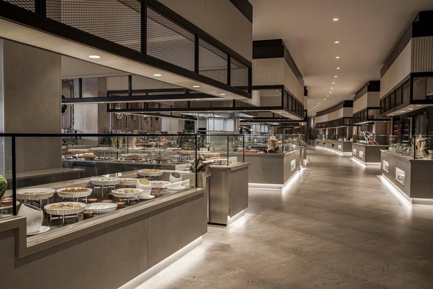 5 Sterne Hotel: NG Phaselis Bay - Kemer, Türkische Riviera, Bild 3