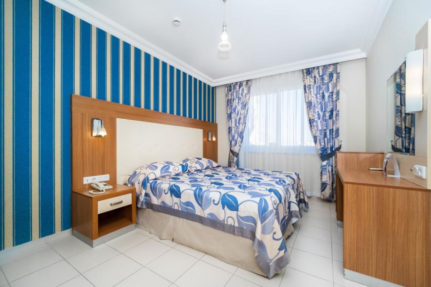 4 Sterne Hotel: Villa Sunflower - Alanya, Türkische Riviera, Bild 4