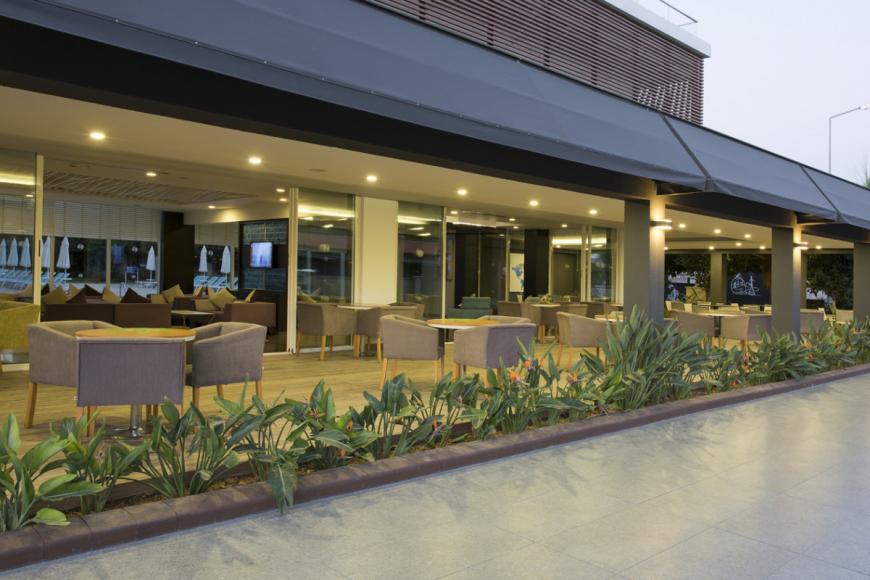 5 Sterne Hotel: Lonicera West - Alanya, Türkische Riviera, Bild 6