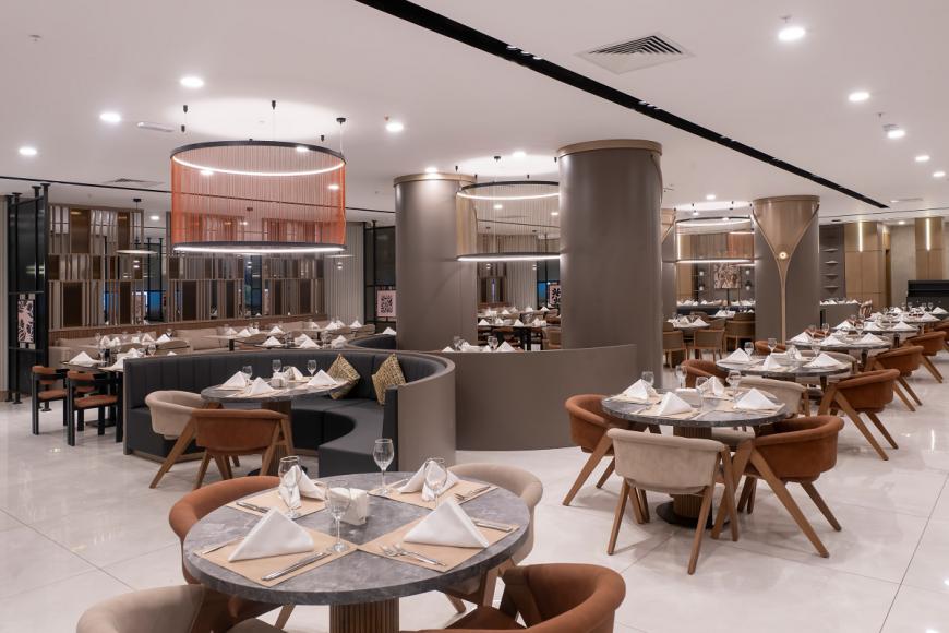 5 Sterne Hotel: Royal Atlantis Icon - Side, Türkische Riviera, Bild 6