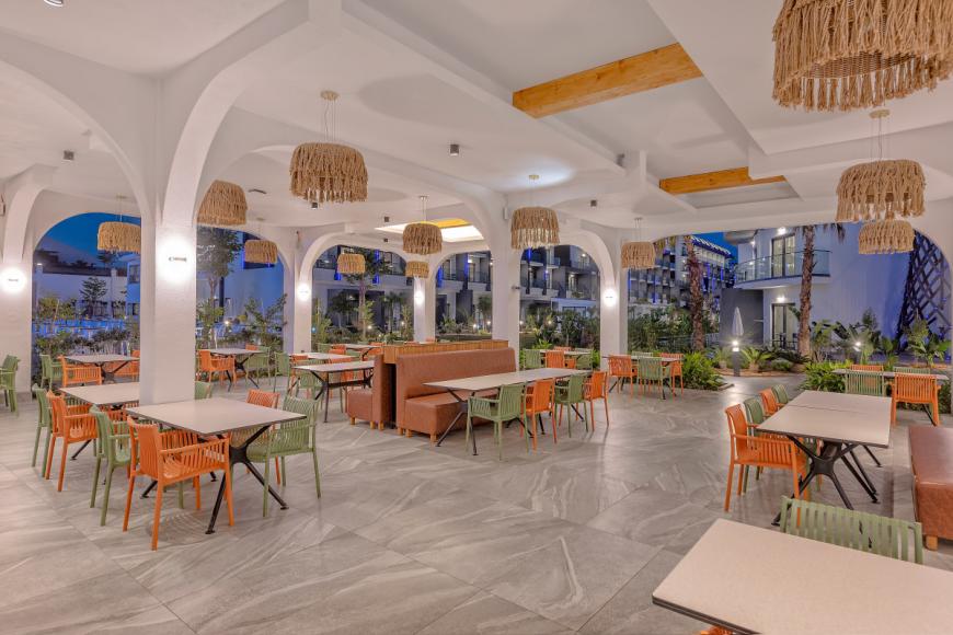 5 Sterne Hotel: Royal Atlantis Icon - Side, Türkische Riviera, Bild 7