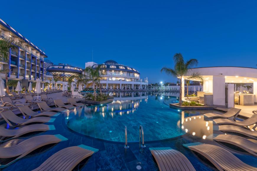 5 Sterne Hotel: Royal Atlantis Icon - Side, Türkische Riviera, Bild 10