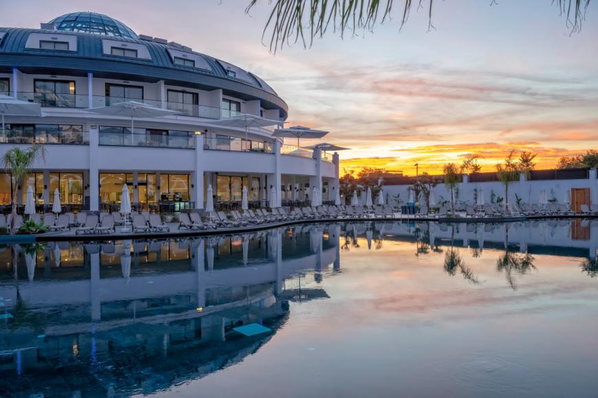 5 Sterne Hotel: Royal Atlantis Icon - Side, Türkische Riviera, Bild 9