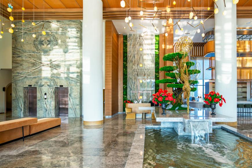 5 Sterne Hotel: SY Hotels Belek Boutique - Belek, Türkische Riviera, Bild 7