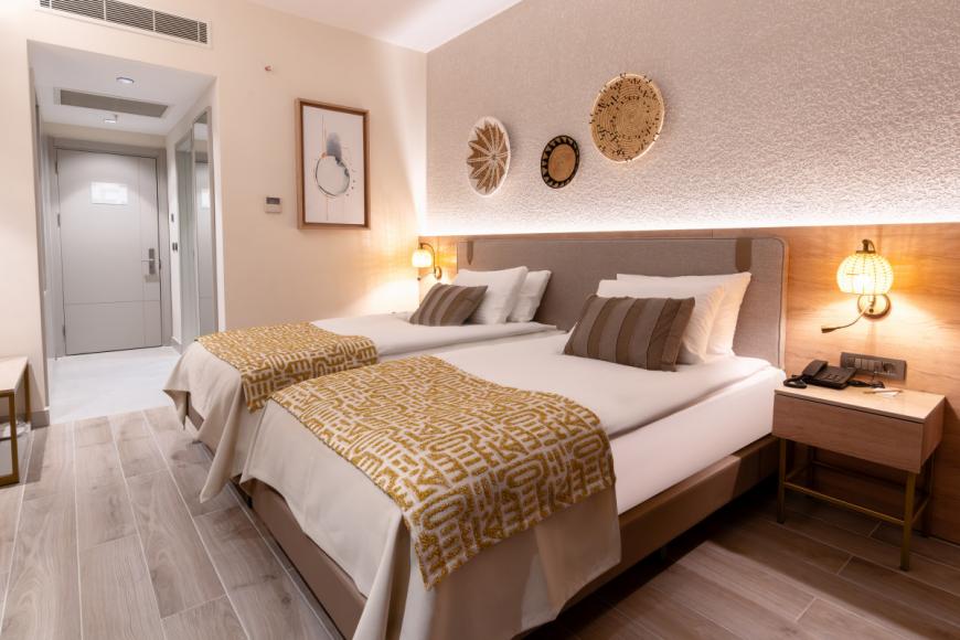5 Sterne Hotel: SY Hotels Belek Boutique - Belek, Türkische Riviera, Bild 2