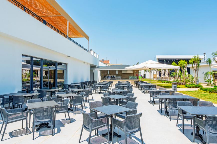 5 Sterne Hotel: SY Hotels Belek Boutique - Belek, Türkische Riviera, Bild 3