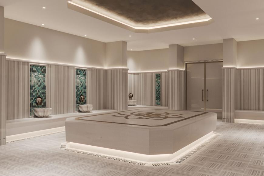 5 Sterne Hotel: Trendy Perge Resort & Suites - Antalya, Türkische Riviera, Bild 5