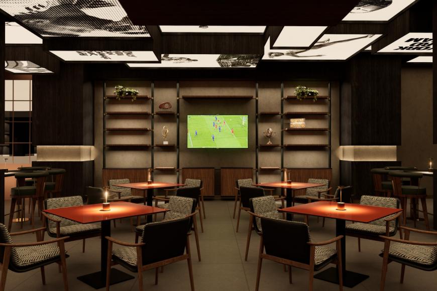 5 Sterne Hotel: Trendy Perge Resort & Suites - Antalya, Türkische Riviera, Bild 4