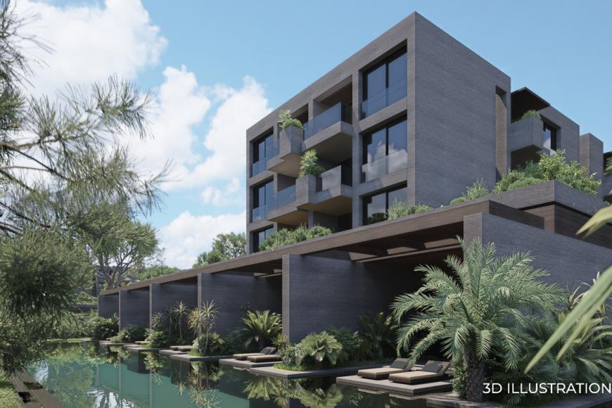 5 Sterne Hotel: Voyage Kundu - Antalya, Türkische Riviera, Bild 2