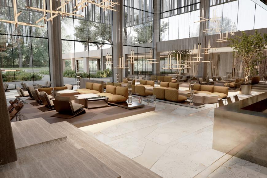 5 Sterne Hotel: Voyage Kundu - Antalya, Türkische Riviera, Bild 6