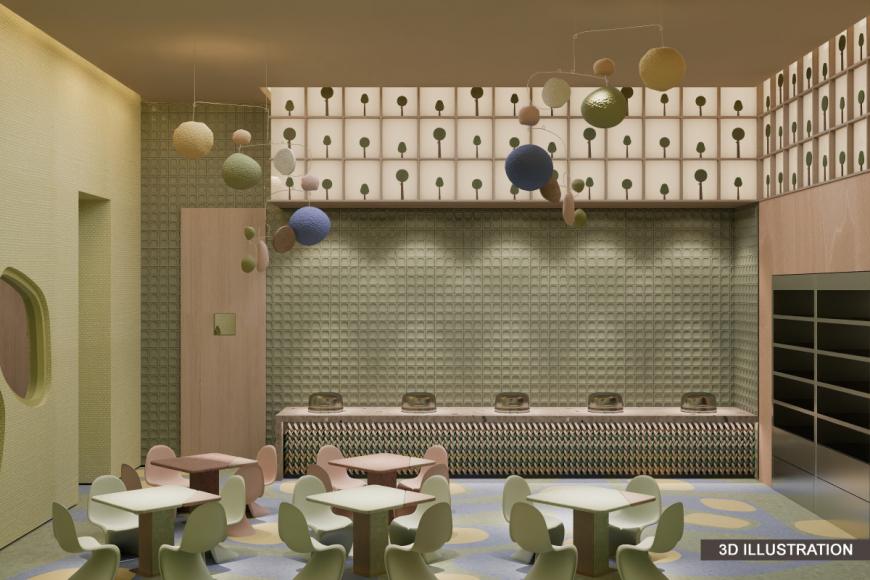 5 Sterne Hotel: Voyage Kundu - Antalya, Türkische Riviera, Bild 5