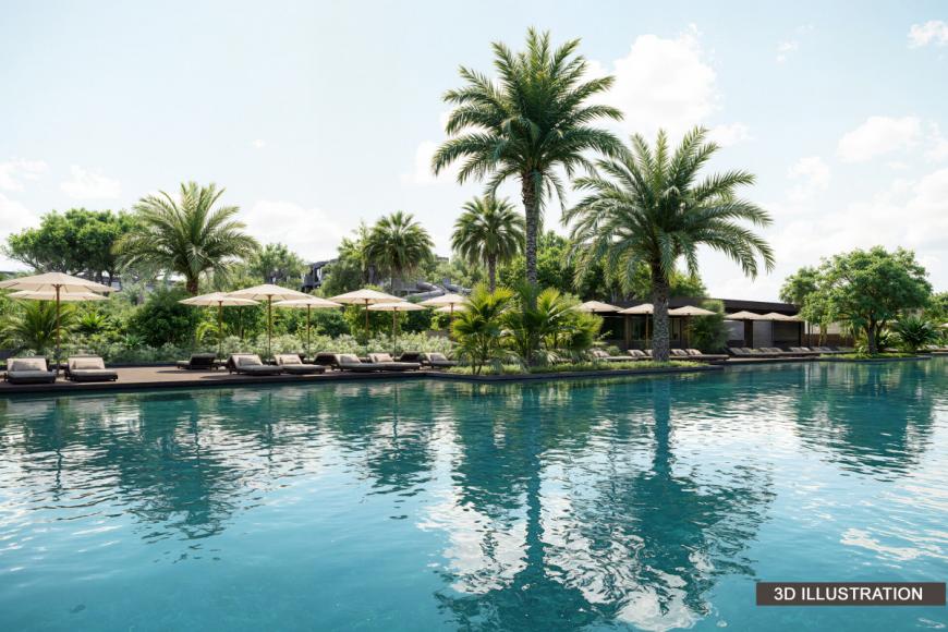 5 Sterne Hotel: Voyage Kundu - Antalya, Türkische Riviera, Bild 10