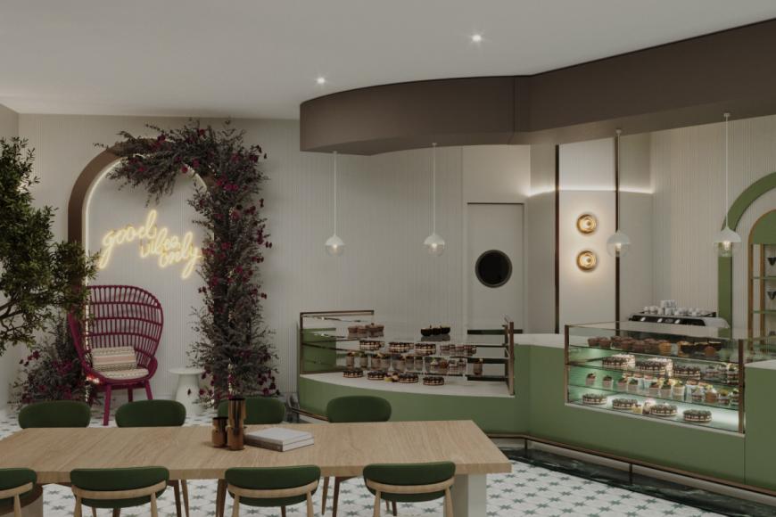 5 Sterne Hotel: Cenger Blue Collection - Side, Türkische Riviera, Bild 6