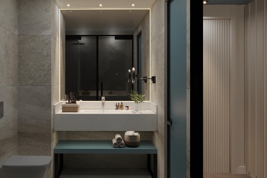 5 Sterne Hotel: Cenger Blue Collection - Side, Türkische Riviera, Bild 4