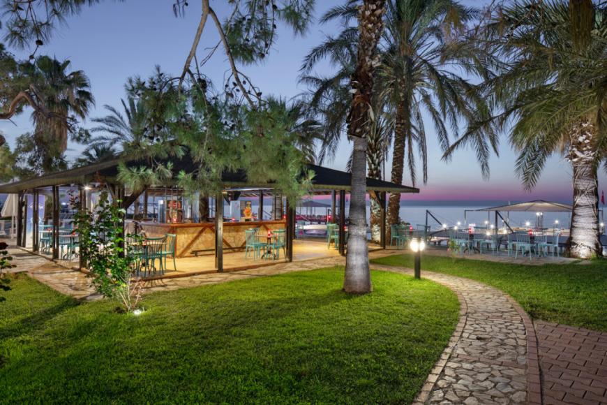 5 Sterne Familienhotel: Grand Ring Hotel - Kemer, Türkische Riviera, Bild 8