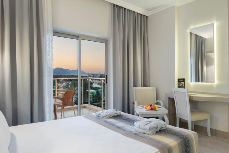 5 Sterne Familienhotel: Grand Ring Hotel - Kemer, Türkische Riviera, Bild 2