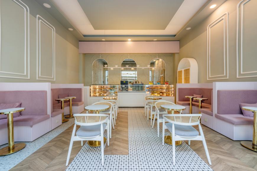 5 Sterne Familienhotel: Dosinia Luxury Resort - Kemer, Türkische Riviera, Bild 5