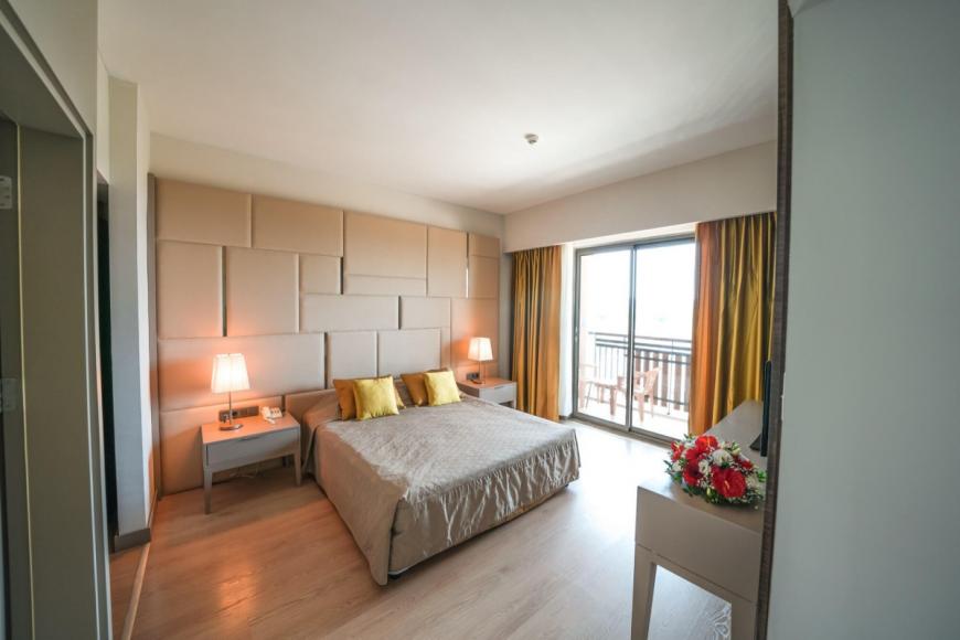 5 Sterne Familienhotel: Calimera Serra Palace - Side, Türkische Riviera, Bild 4