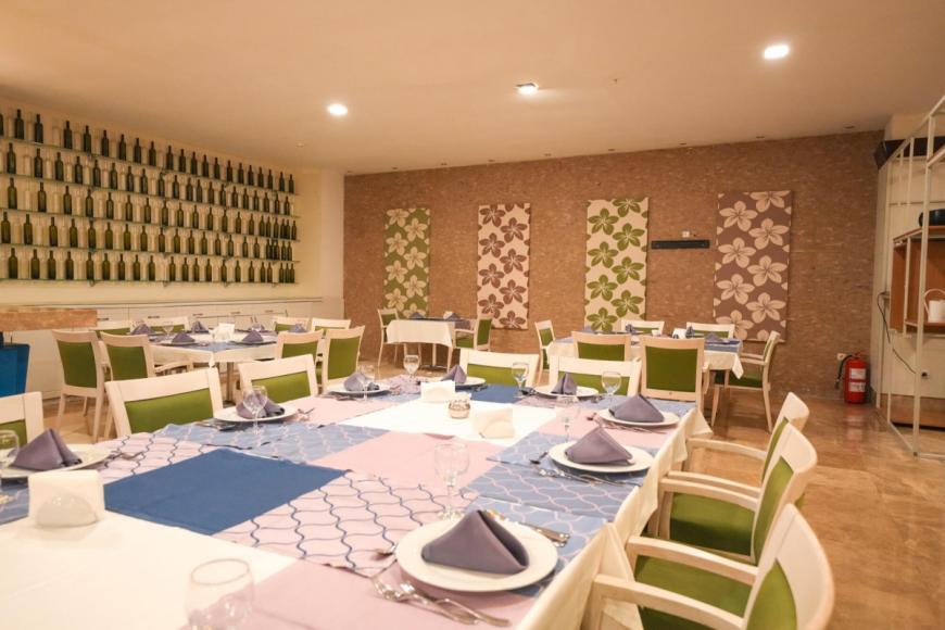 5 Sterne Familienhotel: Calimera Serra Palace - Side, Türkische Riviera, Bild 7