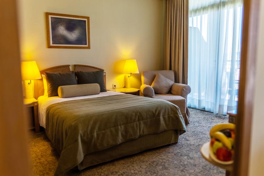 5 Sterne Hotel: Gloria Verde Resort - Belek, Türkische Riviera, Bild 4