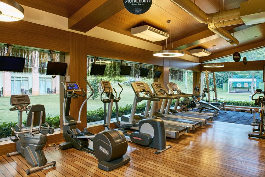 5 Sterne Hotel: Gloria Verde Resort - Belek, Türkische Riviera, Bild 10