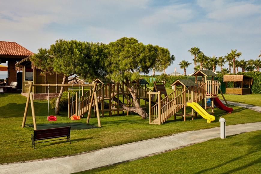 5 Sterne Hotel: Gloria Verde Resort - Belek, Türkische Riviera, Bild 7