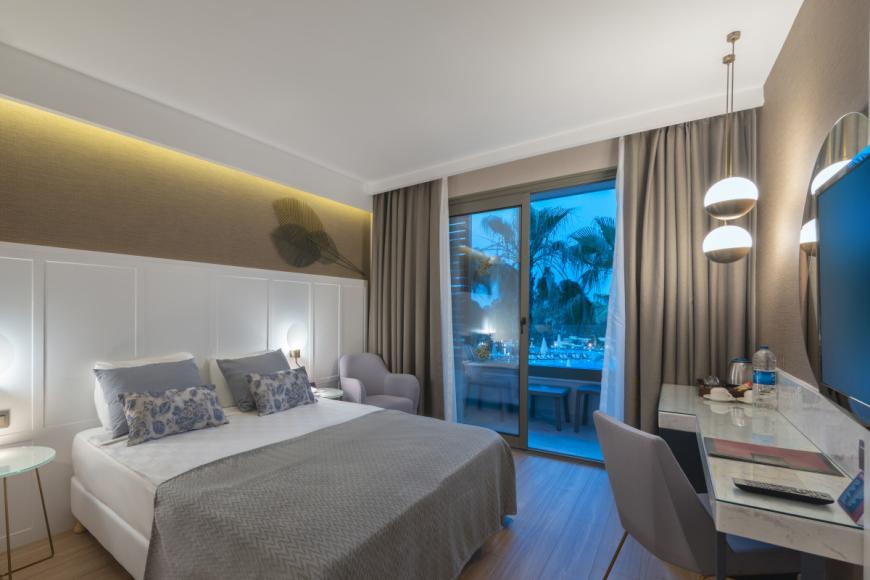 4 Sterne Familienhotel: Fame Residence Göynük - Kemer, Türkische Riviera, Bild 7