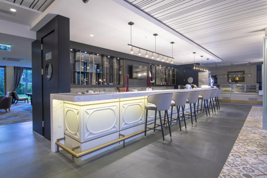 4 Sterne Familienhotel: Fame Residence Göynük - Kemer, Türkische Riviera, Bild 9