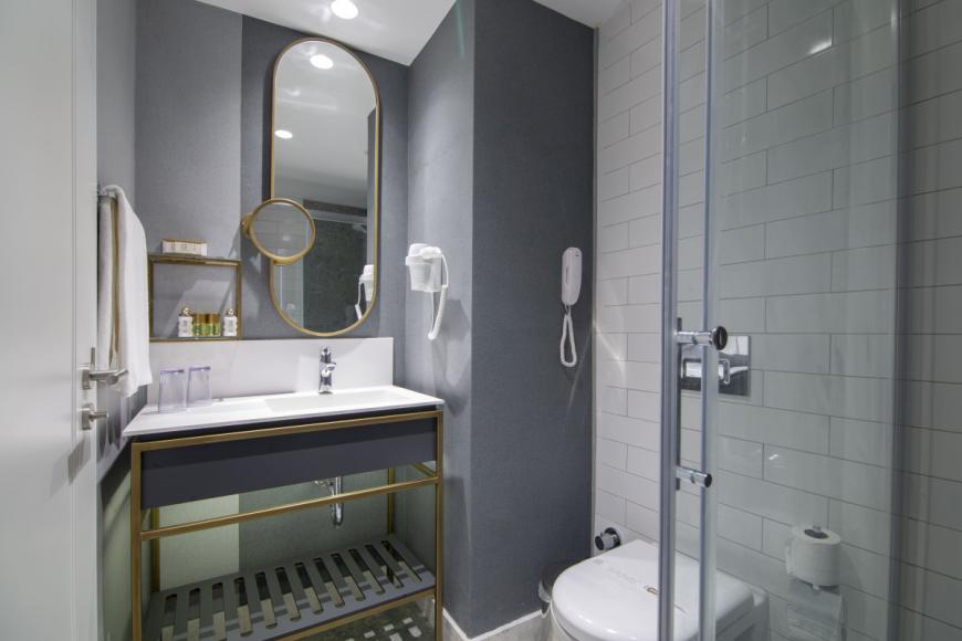 4 Sterne Familienhotel: Fame Residence Göynük - Kemer, Türkische Riviera, Bild 8