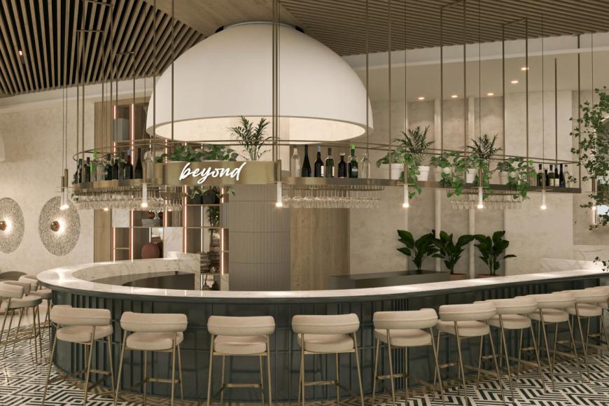 5 Sterne Hotel: Fame Residence Lara & Spa - Antalya, Türkische Riviera, Bild 8