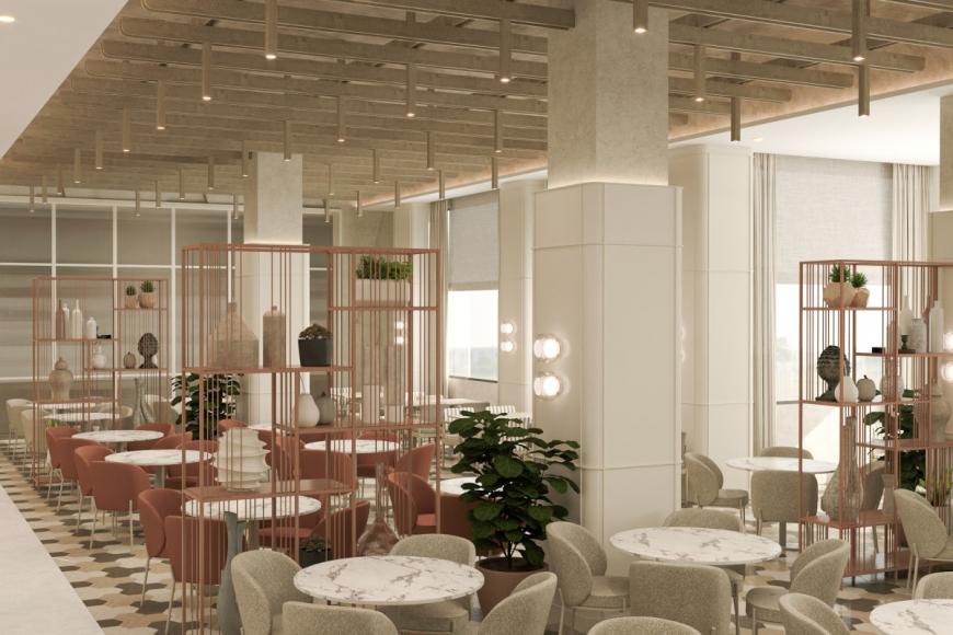 5 Sterne Hotel: Fame Residence Lara & Spa - Antalya, Türkische Riviera, Bild 7