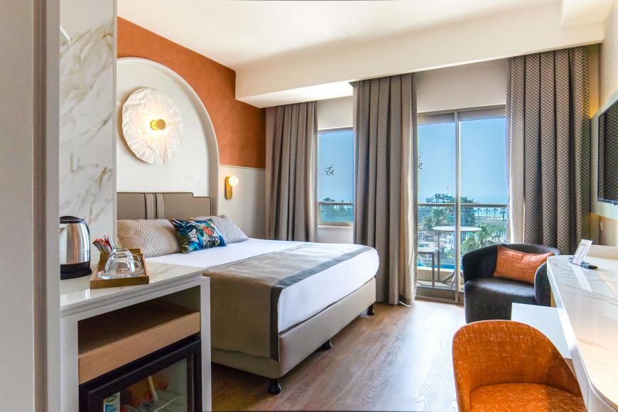 5 Sterne Hotel: Fame Residence Lara & Spa - Antalya, Türkische Riviera