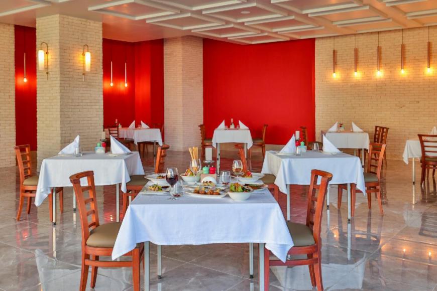 4.5 Sterne Familienhotel: Crystal Centro Pearl Collection - Antalya, Türkische Riviera, Bild 7