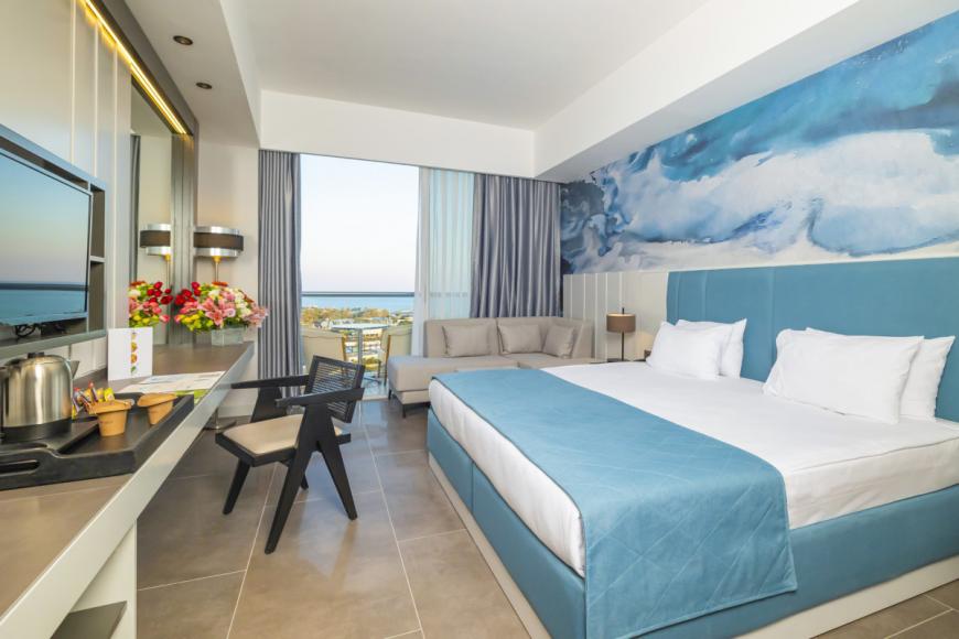 4.5 Sterne Familienhotel: Crystal Centro Pearl Collection - Antalya, Türkische Riviera, Bild 5