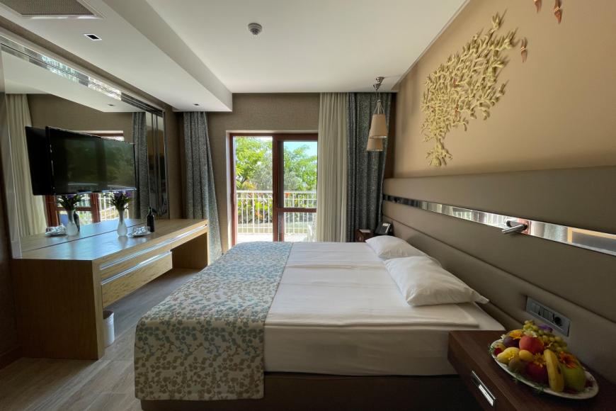 5 Sterne Familienhotel: Club Grand Aqua - Side, Türkische Riviera, Bild 3